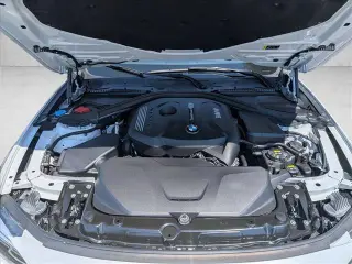 BMW 4 Series 2020 430i 2dr Coupe
