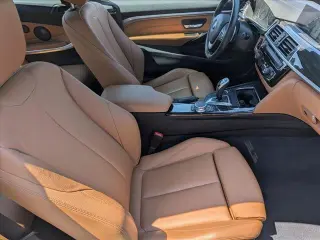 BMW 4 Series 2020 430i 2dr Coupe