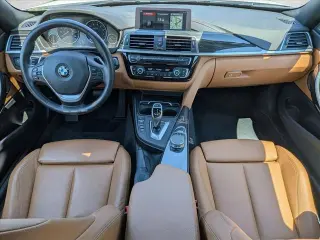 BMW 4 Series 2020 430i 2dr Coupe