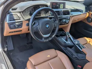 BMW 4 Series 2020 430i 2dr Coupe