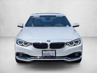 BMW 4 Series 2020 430i 2dr Coupe