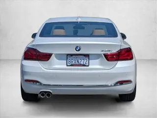 BMW 4 Series 2020 430i 2dr Coupe