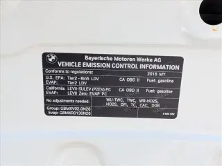 BMW 3 Series 2016 328i 4dr Sedan SULEV