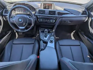 BMW 3 Series 2016 328i 4dr Sedan SULEV