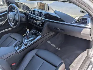 BMW 3 Series 2016 328i 4dr Sedan SULEV