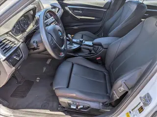 BMW 3 Series 2016 328i 4dr Sedan SULEV