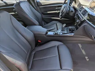 BMW 3 Series 2016 328i 4dr Sedan SULEV