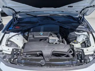 BMW 3 Series 2016 328i 4dr Sedan SULEV