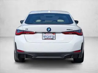 BMW i4 2025 eDrive40 Gran Coupe 4dr Sedan