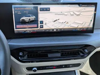 BMW i4 2025 eDrive40 Gran Coupe 4dr Sedan