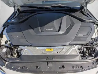 BMW i4 2025 eDrive40 Gran Coupe 4dr Sedan