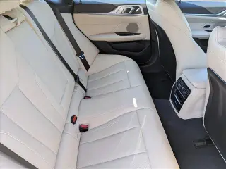BMW i4 2025 eDrive40 Gran Coupe 4dr Sedan