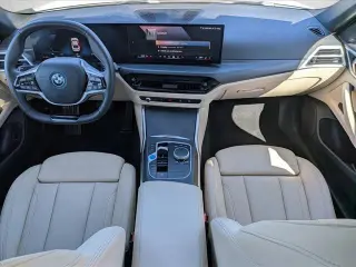 BMW i4 2025 eDrive40 Gran Coupe 4dr Sedan