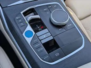 BMW i4 2025 eDrive40 Gran Coupe 4dr Sedan