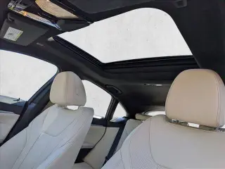 BMW i4 2025 eDrive40 Gran Coupe 4dr Sedan