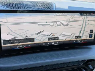 BMW i4 2025 eDrive40 Gran Coupe 4dr Sedan