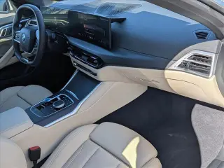 BMW i4 2025 eDrive40 Gran Coupe 4dr Sedan