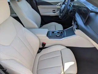 BMW i4 2025 eDrive40 Gran Coupe 4dr Sedan