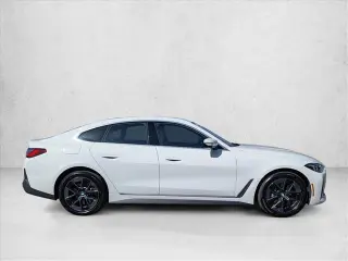 BMW i4 2025 eDrive40 Gran Coupe 4dr Sedan
