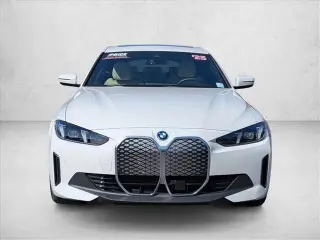 BMW i4 2025 eDrive40 Gran Coupe 4dr Sedan