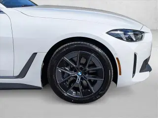 BMW i4 2025 eDrive40 Gran Coupe 4dr Sedan