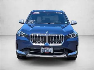 BMW X1 2023 AWD xDrive28i 4dr Sports Activity Vehicle