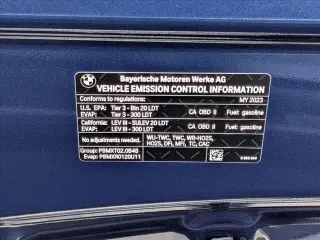 BMW X1 2023 AWD xDrive28i 4dr Sports Activity Vehicle