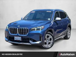 BMW X1 2023 AWD xDrive28i 4dr Sports Activity Vehicle