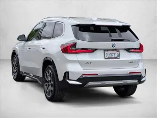 BMW X1 2025 AWD xDrive28i 4dr Sports Activity Vehicle