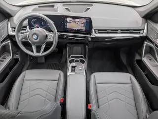 BMW X1 2025 AWD xDrive28i 4dr Sports Activity Vehicle