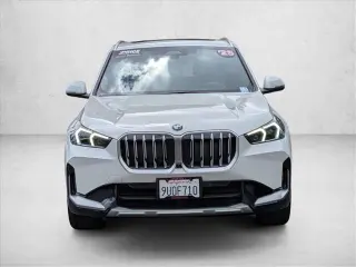 BMW X1 2025 AWD xDrive28i 4dr Sports Activity Vehicle