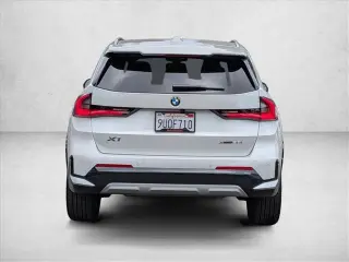 BMW X1 2025 AWD xDrive28i 4dr Sports Activity Vehicle