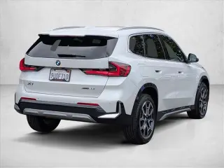 BMW X1 2025 AWD xDrive28i 4dr Sports Activity Vehicle