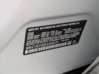 BMW X1 2025 AWD xDrive28i 4dr Sports Activity Vehicle