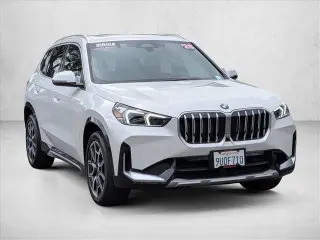 BMW X1 2025 AWD xDrive28i 4dr Sports Activity Vehicle