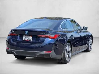 BMW i4 2023 eDrive35 Gran Coupe 4dr Sedan