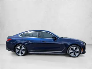BMW i4 2023 eDrive35 Gran Coupe 4dr Sedan