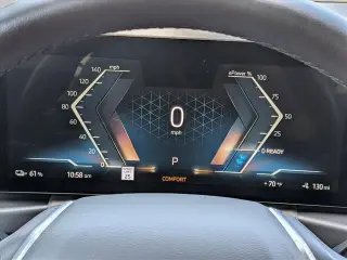 BMW i4 2023 eDrive35 Gran Coupe 4dr Sedan