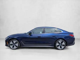 BMW i4 2023 eDrive35 Gran Coupe 4dr Sedan