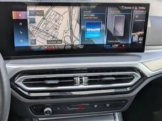 BMW i4 2023 eDrive35 Gran Coupe 4dr Sedan