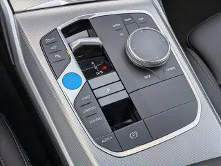 BMW i4 2023 eDrive35 Gran Coupe 4dr Sedan