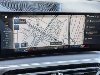 BMW i4 2023 eDrive35 Gran Coupe 4dr Sedan