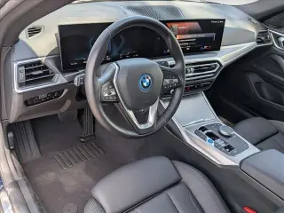 BMW i4 2023 eDrive35 Gran Coupe 4dr Sedan
