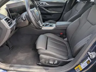 BMW i4 2023 eDrive35 Gran Coupe 4dr Sedan