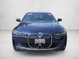 BMW i4 2023 eDrive35 Gran Coupe 4dr Sedan