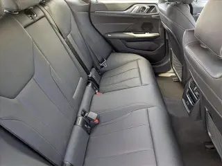 BMW i4 2023 eDrive35 Gran Coupe 4dr Sedan