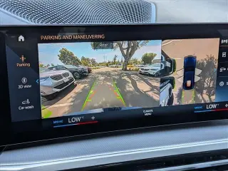 BMW i4 2023 eDrive35 Gran Coupe 4dr Sedan