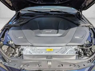 BMW i4 2023 eDrive35 Gran Coupe 4dr Sedan