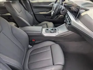 BMW i4 2023 eDrive35 Gran Coupe 4dr Sedan