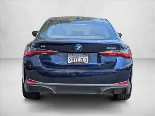BMW i4 2023 eDrive35 Gran Coupe 4dr Sedan